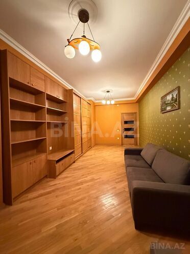 Satılır 3 otaqlı yeni tikili 115 m², İnşaatçılar m., photo 6 from 22