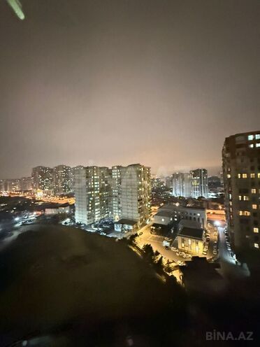 Satılır 3 otaqlı yeni tikili 115 m², İnşaatçılar m., photo 21 from 22