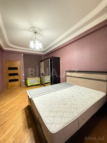 Satılır 3 otaqlı yeni tikili 115 m², İnşaatçılar m., photo 9 from 22