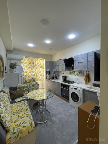 Satılır 2 otaqlı yeni tikili 90 m², Nəsimi r., photo 10 from 25