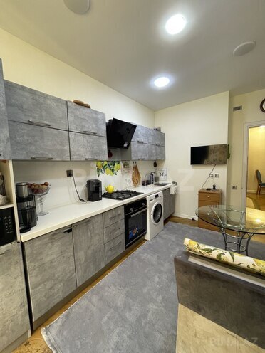 Satılır 2 otaqlı yeni tikili 90 m², Nəsimi r., photo 11 from 25