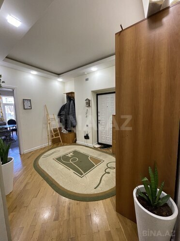 Satılır 2 otaqlı yeni tikili 90 m², Nəsimi r., photo 14 from 25