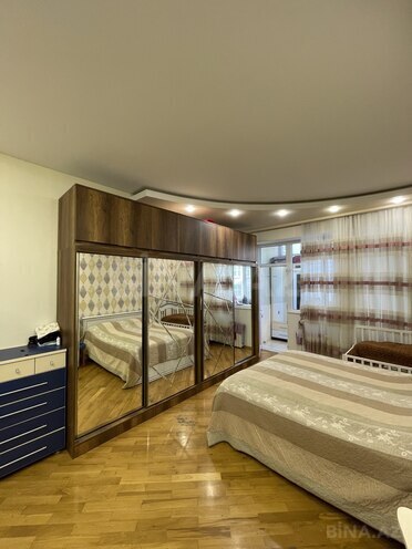 Satılır 2 otaqlı yeni tikili 90 m², Nəsimi r., photo 16 from 25