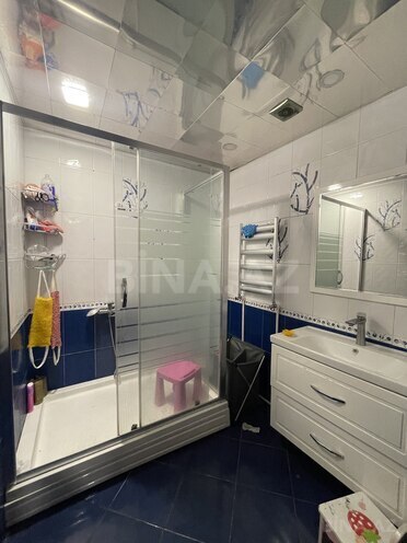 Satılır 2 otaqlı yeni tikili 90 m², Nəsimi r., photo 18 from 25