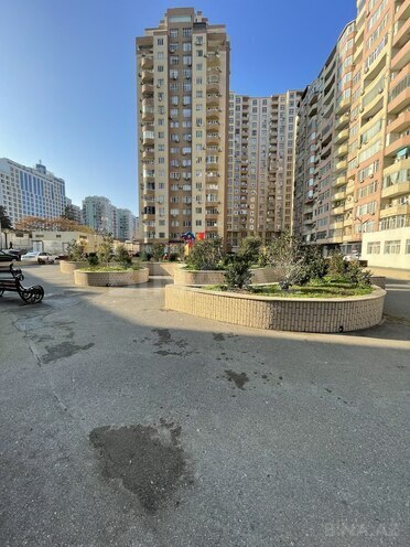 Satılır 2 otaqlı yeni tikili 90 m², Nəsimi r., photo 23 from 25