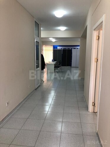 İcarəyə verilir  obyekt 130 m², Elmlər Akademiyası m., photo 3 from 17