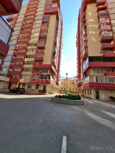 Satılır 3 otaqlı yeni tikili 136 m², Neftçilər m., photo 1 from 15