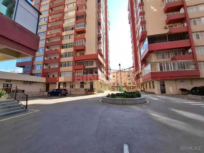 Satılır 3 otaqlı yeni tikili 136 m², Neftçilər m., photo 3 from 15