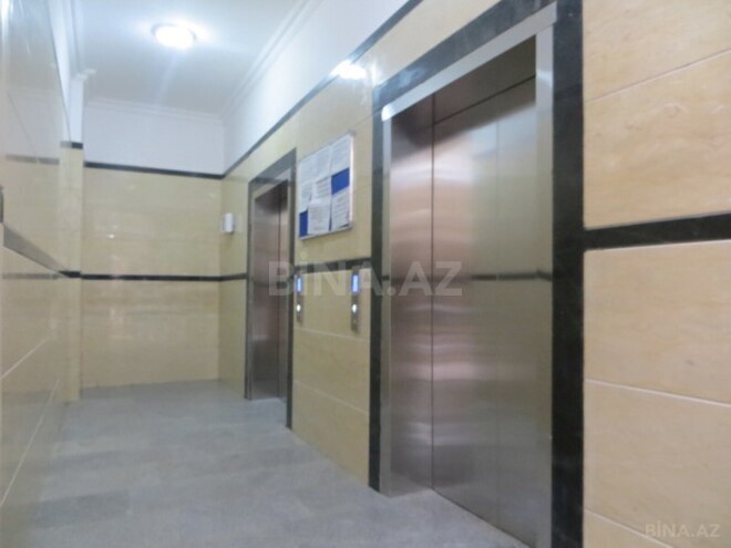 Satılır 3 otaqlı yeni tikili 136 m², Neftçilər m., photo 4 from 15