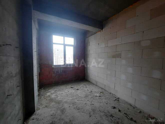 Satılır 3 otaqlı yeni tikili 136 m², Neftçilər m., photo 12 from 15