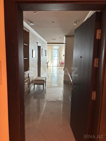 İcarəyə verilir 3 otaqlı yeni tikili 180 m², İçəri Şəhər m., photo 8 from 20