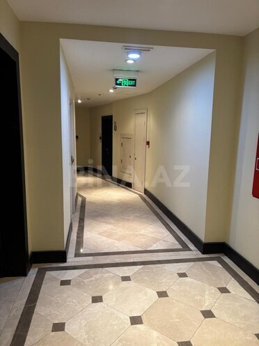 İcarəyə verilir 3 otaqlı yeni tikili 180 m², İçəri Şəhər m., photo 10 from 20