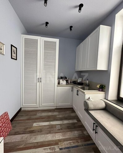 İcarəyə verilir 5 otaqlı həyət evi/bağ evi 360 m², Bilgəh q., photo 18 from 22