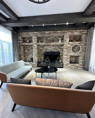 İcarəyə verilir 5 otaqlı həyət evi/bağ evi 360 m², Bilgəh q., photo 16 from 22