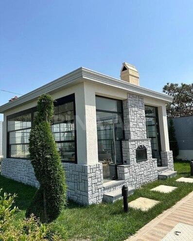 İcarəyə verilir 5 otaqlı həyət evi/bağ evi 360 m², Bilgəh q., photo 10 from 22