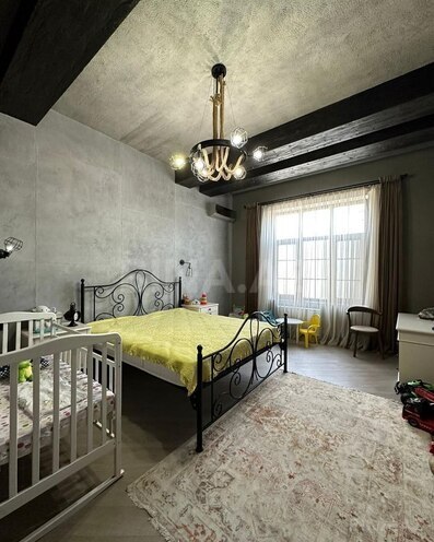 İcarəyə verilir 5 otaqlı həyət evi/bağ evi 360 m², Bilgəh q., photo 17 from 22