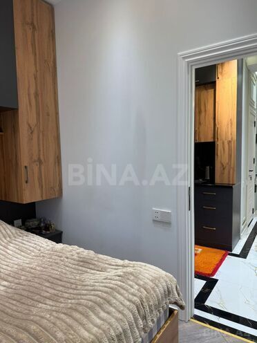 Satılır 2 otaqlı yeni tikili 50 m², photo 4 from 11