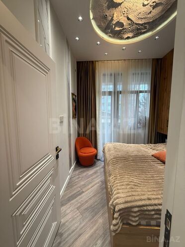 Satılır 2 otaqlı yeni tikili 50 m², photo 7 from 11