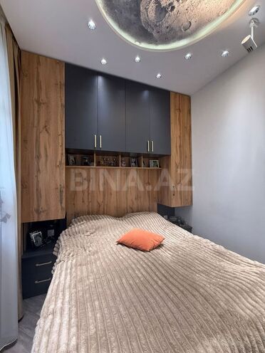 Satılır 2 otaqlı yeni tikili 50 m², photo 9 from 11