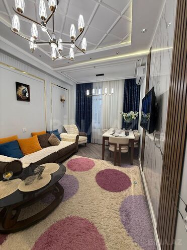 Satılır 2 otaqlı yeni tikili 50 m², photo 1 from 11