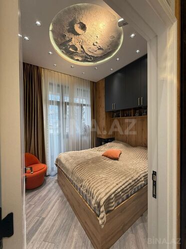 Satılır 2 otaqlı yeni tikili 50 m², photo 6 from 11