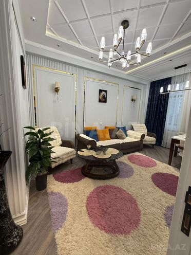 Satılır 2 otaqlı yeni tikili 50 m², photo 5 from 11