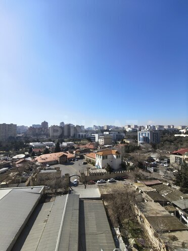 Продаётся 3-комн. новостройка 118 м², м. Гянджлик, photo 6 from 18