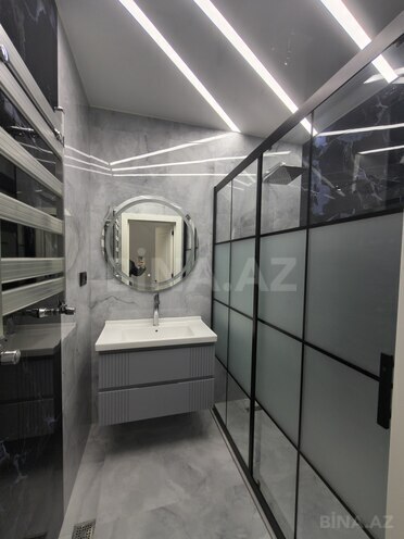 Продаётся 3-комн. новостройка 118 м², м. Гянджлик, photo 9 from 18