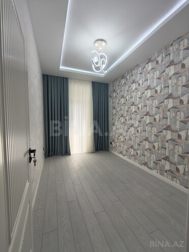 Продаётся 3-комн. новостройка 118 м², м. Гянджлик, photo 14 from 18