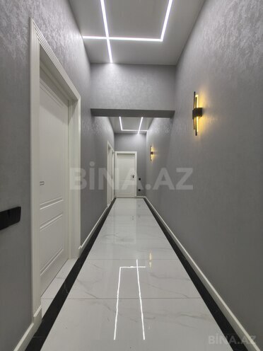 Продаётся 3-комн. новостройка 118 м², м. Гянджлик, photo 11 from 18