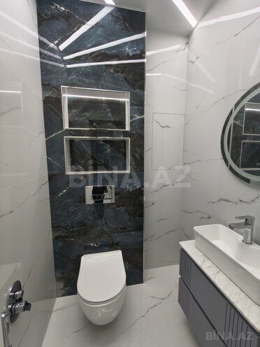 Продаётся 3-комн. новостройка 118 м², м. Гянджлик, photo 8 from 18