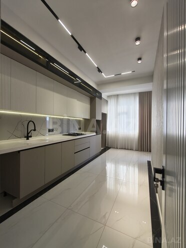 Продаётся 3-комн. новостройка 118 м², м. Гянджлик, photo 15 from 18