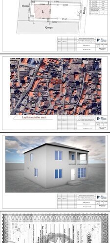 Satılır  torpaq 6 sot, Pirşağı q., photo 10 from 11