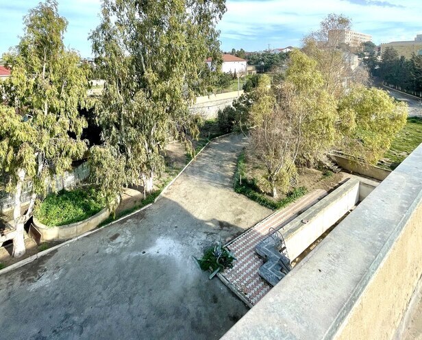 Satılır  torpaq 45 sot, Mərdəkan q., photo 3 from 8