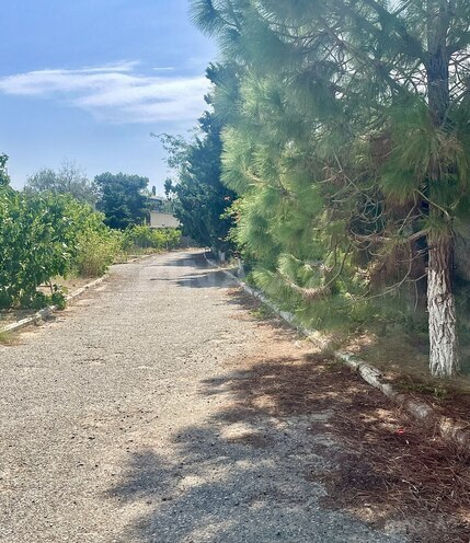 Satılır  torpaq 45 sot, Mərdəkan q., photo 6 from 8