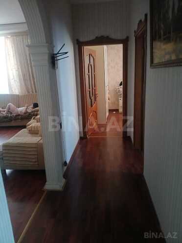 Satılır 3 otaqlı yeni tikili 105 m², Bakıxanov q., photo 9 from 14