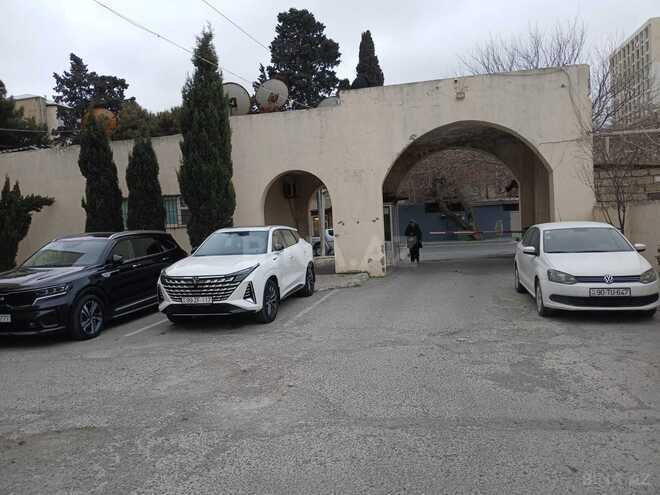 Satılır 3 otaqlı yeni tikili 105 m², Bakıxanov q., photo 13 from 14