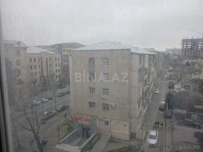 Satılır 3 otaqlı yeni tikili 105 m², Bakıxanov q., photo 11 from 14