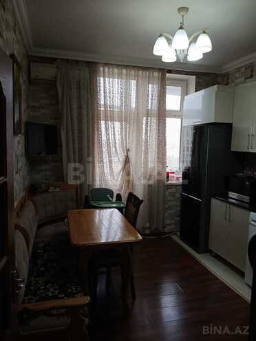 Satılır 3 otaqlı yeni tikili 105 m², Bakıxanov q., photo 8 from 14