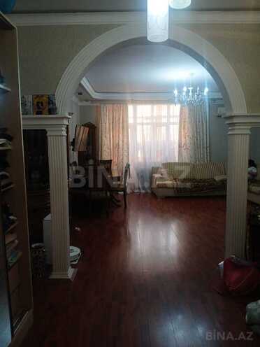 Satılır 3 otaqlı yeni tikili 105 m², Bakıxanov q., photo 4 from 14
