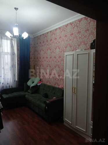 Satılır 3 otaqlı yeni tikili 105 m², Bakıxanov q., photo 5 from 14