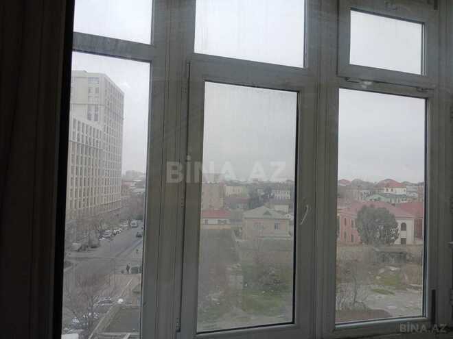 Satılır 3 otaqlı yeni tikili 105 m², Bakıxanov q., photo 10 from 14