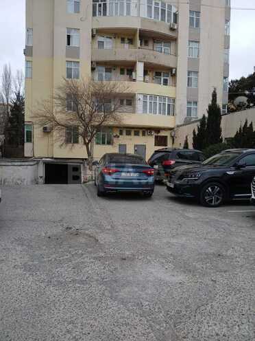 Satılır 3 otaqlı yeni tikili 105 m², Bakıxanov q., photo 12 from 14