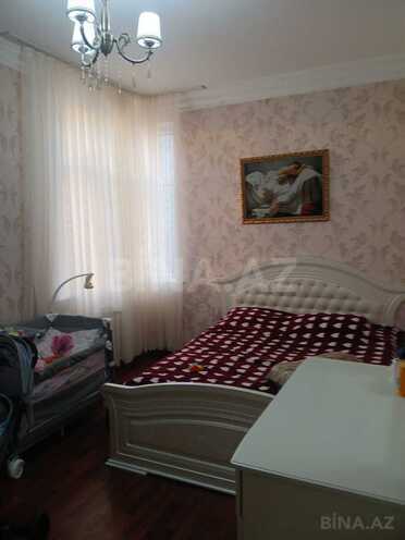 Satılır 3 otaqlı yeni tikili 105 m², Bakıxanov q., photo 6 from 14