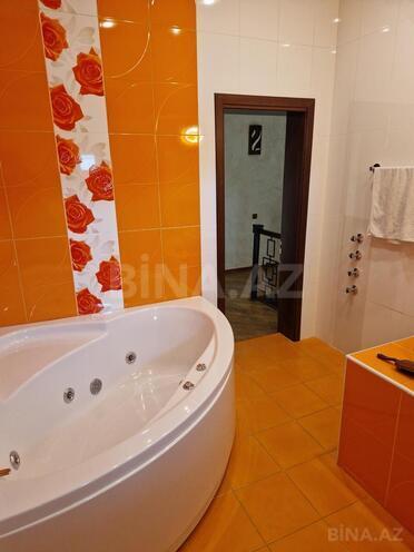 Сдаётся 5-комн. дом/дача 360 м², пос. Мардакан, photo 23 from 31