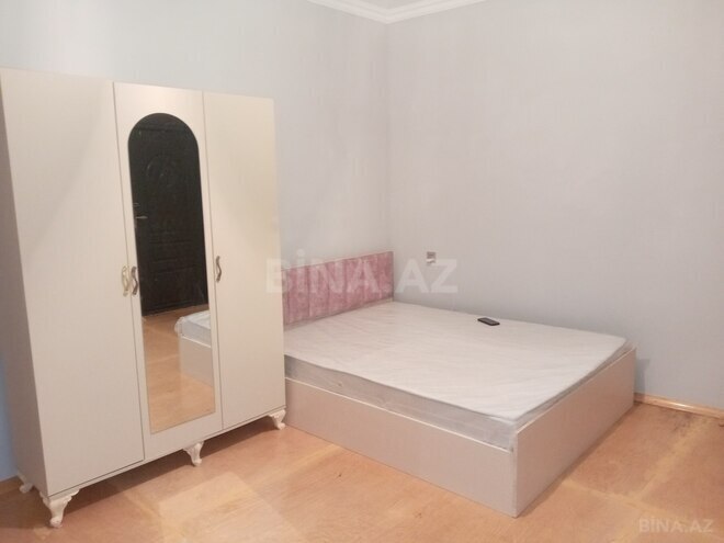 İcarəyə verilir 1 otaqlı köhnə tikili 30 m², Nizami r., photo 11 from 15