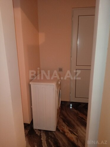 İcarəyə verilir 1 otaqlı köhnə tikili 30 m², Nizami r., photo 10 from 15