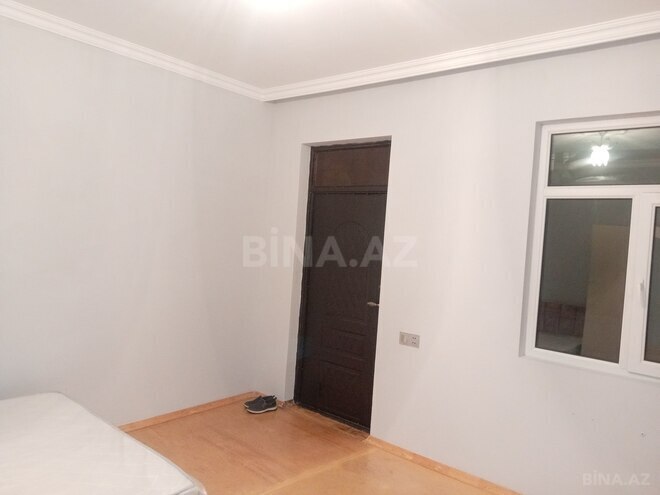 İcarəyə verilir 1 otaqlı köhnə tikili 30 m², Nizami r., photo 12 from 15