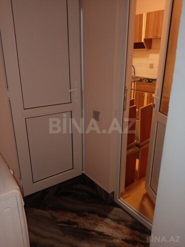 İcarəyə verilir 1 otaqlı köhnə tikili 30 m², Nizami r., photo 9 from 15