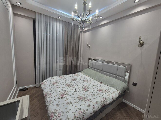 Продаётся 2-комн. новостройка 63 м², Наримановский  р., photo 7 from 17